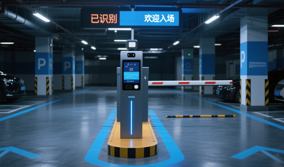 停车场万搏官方网页版常见问题