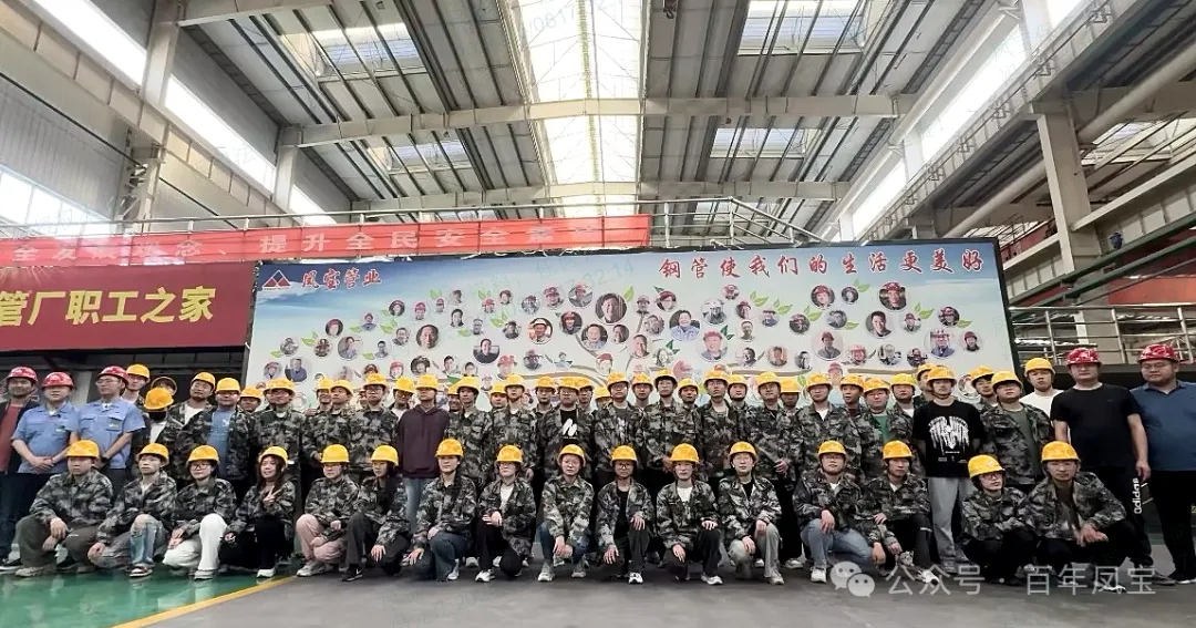 河南科技大学师生到乐鱼（中国）集团参观交流
