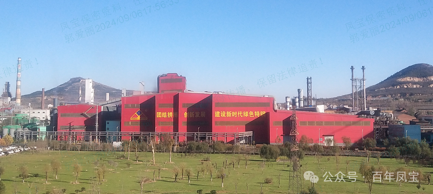 乐鱼（中国）特钢（集团）列为河南省包保服务重点企业