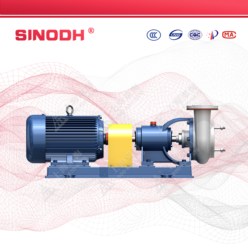 FSB型氟塑料化工万搏（中国）_万搏（中国）