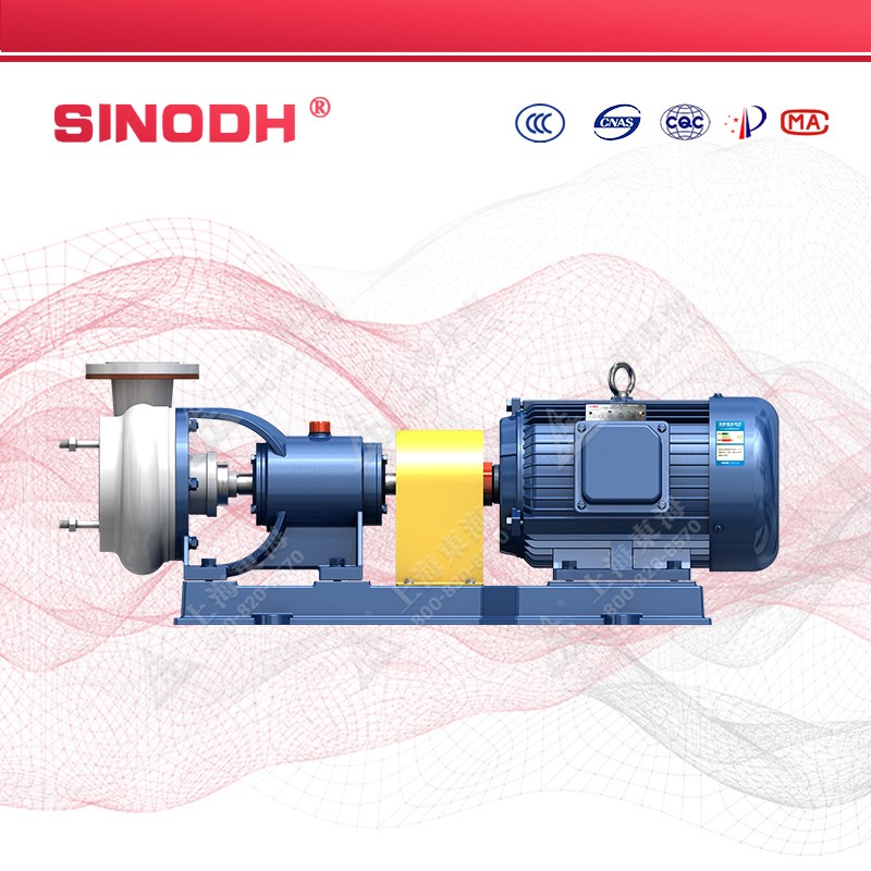 FSB型氟塑料化工万搏（中国）_万搏（中国）