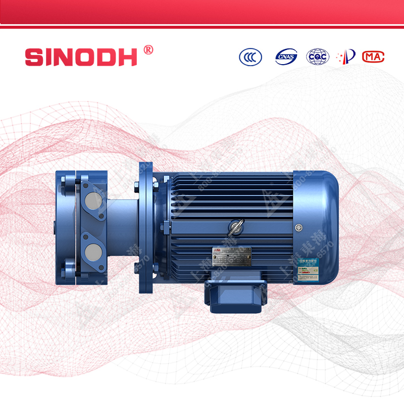 SKA型直联水环式真空万搏（中国）_万搏（中国）