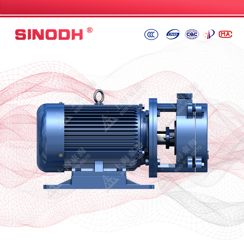 SKA型直联水环式真空万搏（中国）_万搏（中国）