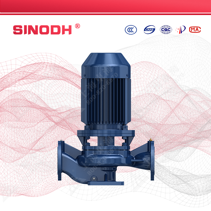 IRGD型离心万搏（中国）_万搏（中国）