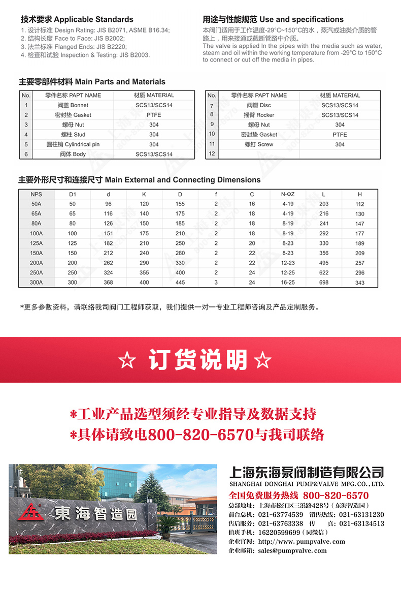 JIS日标旋启式止回阀10K_万搏官方网页版外形尺寸.jpg