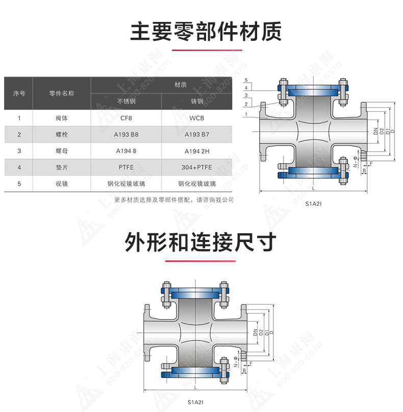 法兰管道视镜_万搏官方网页版结构图.jpg