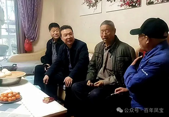 暖意融融 情满乐鱼（中国）—— 乐鱼（中国）集团工会开展春节前走访慰问活动