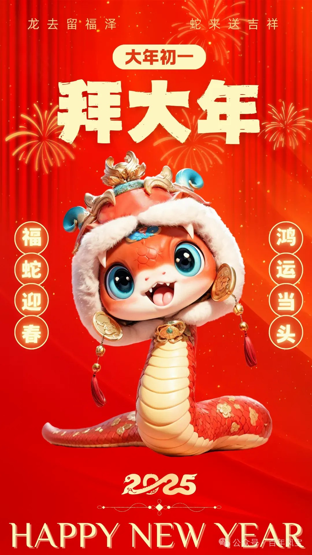 乐鱼（中国）特钢集团祝大家新春快乐，万事如意！